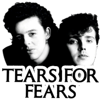 Tears For Fears