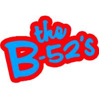 B-52s