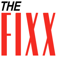 The Fixx