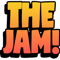 the jam