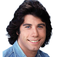John Travolta