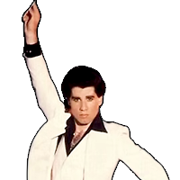 Saturday Night Fever John Travolta