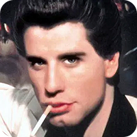 Saturday Night Fever John Travolta