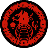 Guild of Calamitous Intent