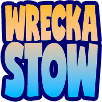 Wrecka Store