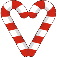 Christmas Candy Canes