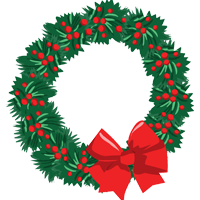 Christmas Wreath