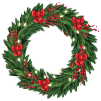 Christmas Wreath