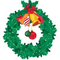 Christmas Wreath