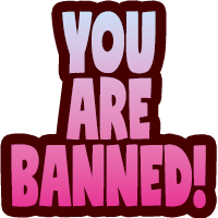 banned