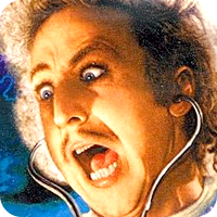 Young Frankenstein Gene Wilder Mel Brooks