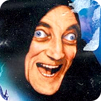 Young Frankenstein Mel Brooks
