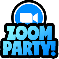 Zoom Party